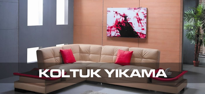 pamuk koltuk yıkama